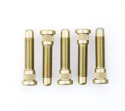 100-7736 Over Stock Wheel Stud Kit for 2010-2017 Camaro M14 0.500