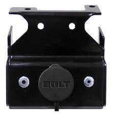 Hood Lock for 2018-C Wrangler JL
