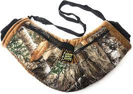 EMSMPS-B Black Muff Pak Hand Warmer
