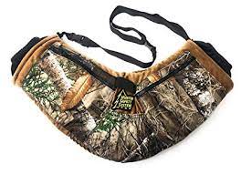 Muff Pak Hand Warmer, Camo