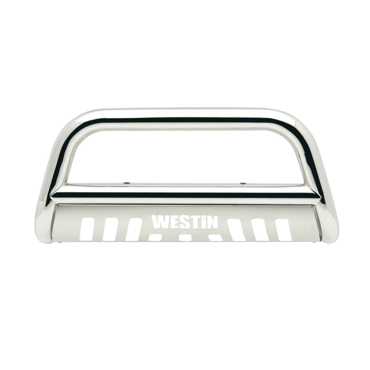 Stainless Steel E-series Bull Bar for 2019-C Silverado 1500