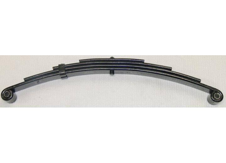 25.25 in. Axle Leaf Spring, 4PK