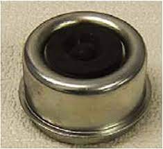 Universal Rubber Plug for Lubed Dust Caps