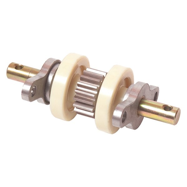 Standard Gear Pack for Lippert Slide-Out Systems, Nickel