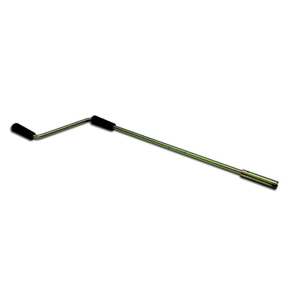 Standard Slide-Out & Landing Gear Crank Handle