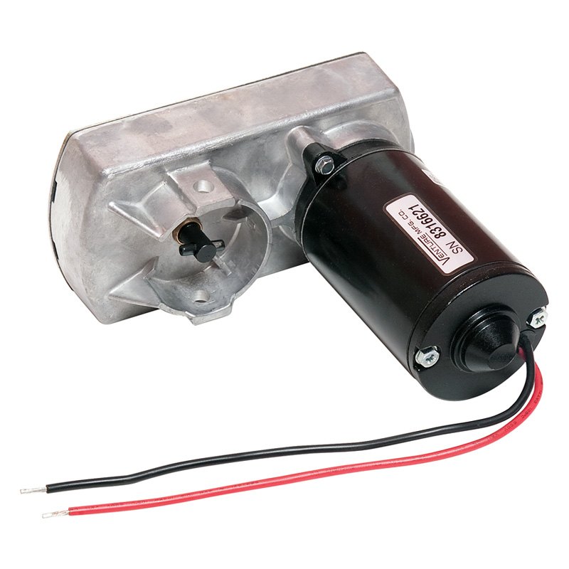 18-1 Scale Venture RV Actuator Motor