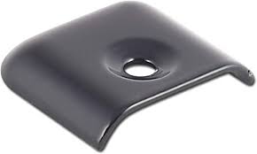 APP021-39202 End Cap - Black