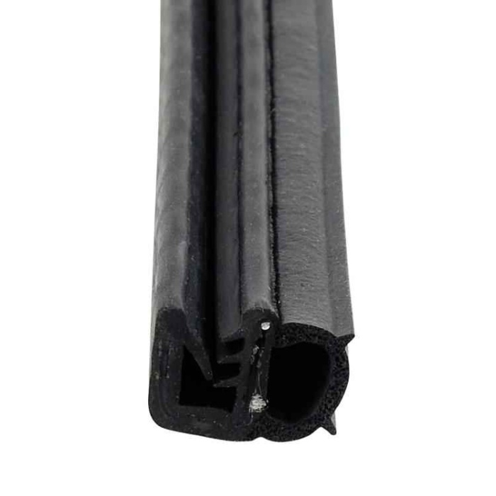 0.75 in. x 0.438 in. x 28 ft. Single Bulb with Slide-On Clip