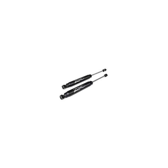 29.8 x 17.6 x 2.37 in. EB1-EB1 Nitro Shock Absorber