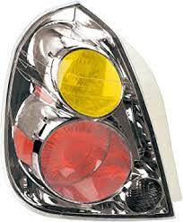Left Hand Taillamp Assembly for 2002-2004 Altima