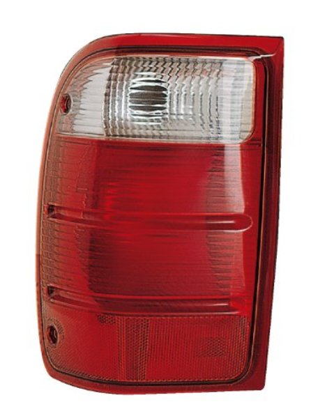 REGFR322-U000R Right Hand Taillamp Assembly for 2001-2005 Ranger
