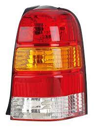 Right Hand Taillamp for 2001-2007 Lens & Housing Escape