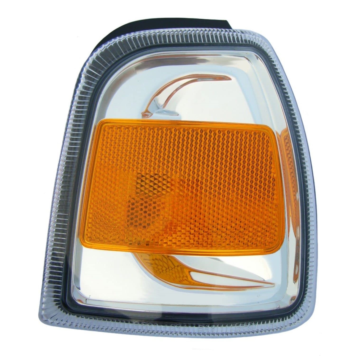 REGFR465-B000R Right Hand Front Signal Lamp for 2006-2011 Ford Ranger