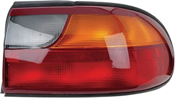 REGGM292-B000R Right Hand Taillamp Assembly for 2004-2005 Classic