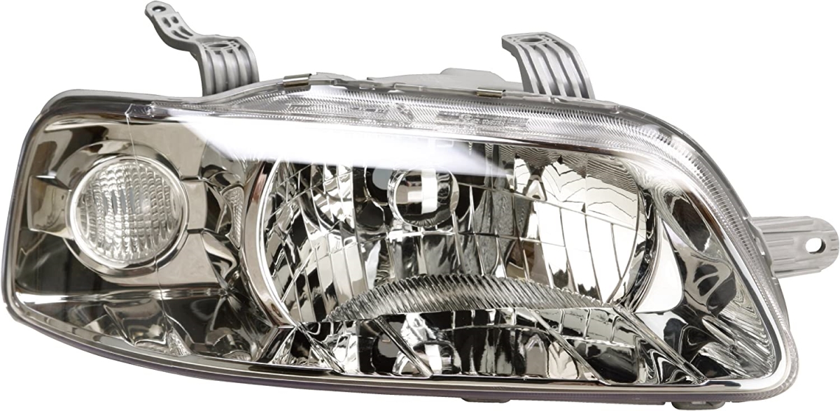 REGGM377-A001R Right Hand Headlamp Assembly for 2004-2008 Aveo Composite H-B