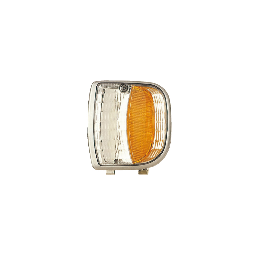 REGMZ163-U000L Left Parklamp Assemblyembly for 1994-1997 B2300