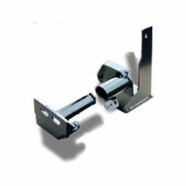 Tow Bar Crossbar-Style Base Plate Kit