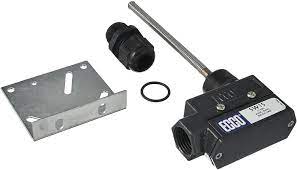 Electro-mechanical Actuation Switch