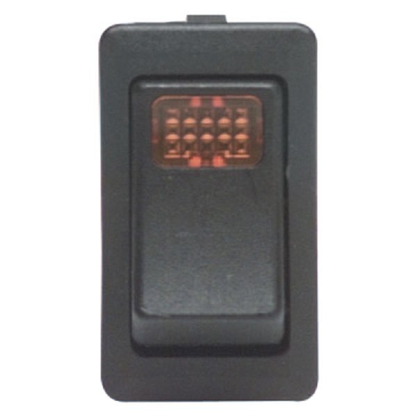 Illuminated Rocker Switch
