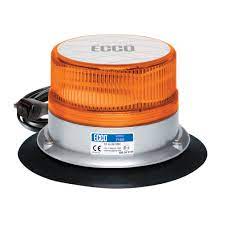 ECC7160A 7160 Series Reflex LED Beacon