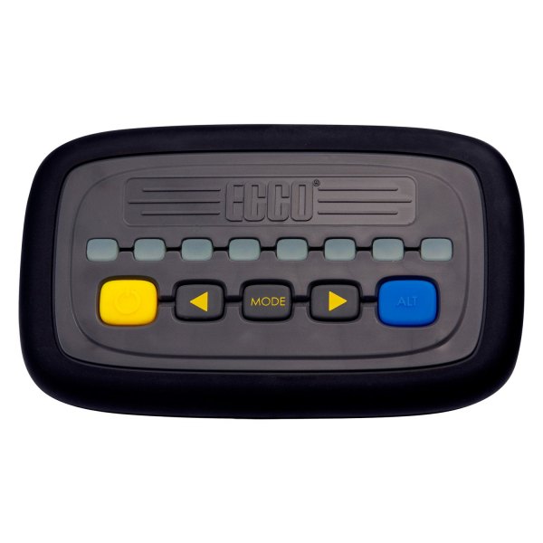 ECC3410CB Safety Director Controller Box
