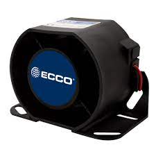 Picture of ECCO Safety Group ECC850N 800 Series Tonal Surface Mount Back-Up Alarm