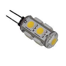A19 12V Standard Bulb