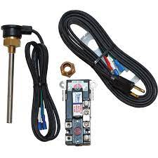 6 gal Hott Rod Conversion Kit