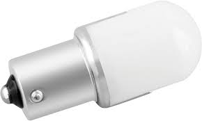 New Style 1076 LED Soft Bulb, Pack of 2