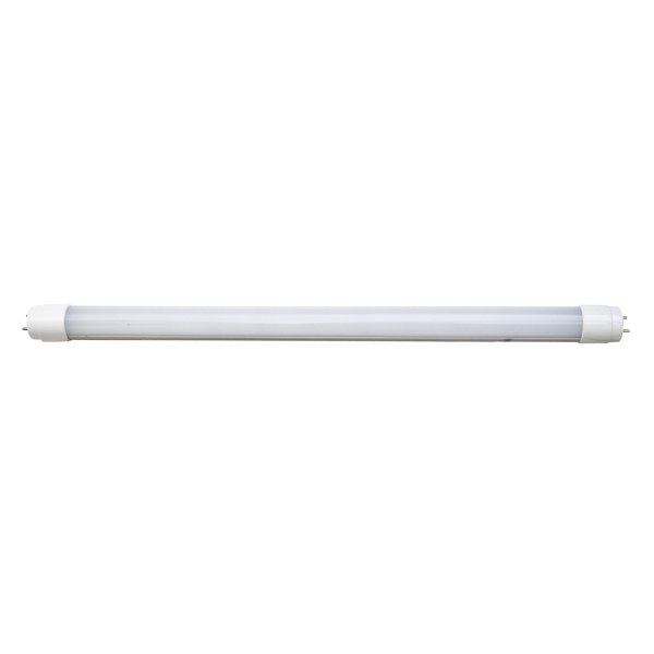 32W 520 lm LED Tube Bright Fluorescent Bulb for T-5 BW, White - Pack of 2