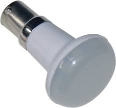 305lm Bright White LED Bulb
