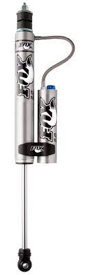 1.5 in. Lift 2.0 Performance Series Smooth Body Reservoir Shock for 2017-2019 Ford F-250