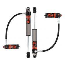 Factory Race Series 2.5 Reservoir Shock Adjustable 2-3 in. Lift