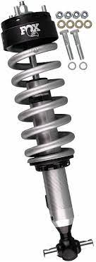 4.5, 0-3 Lift Front Coilover Performance Shock 2.0 Shock for 2019-on Ford Ranger