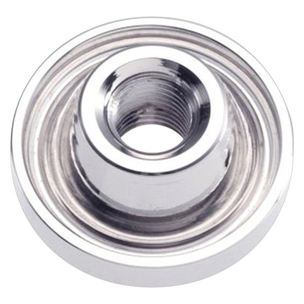 16AN Female AN & JIC Weld Adapter