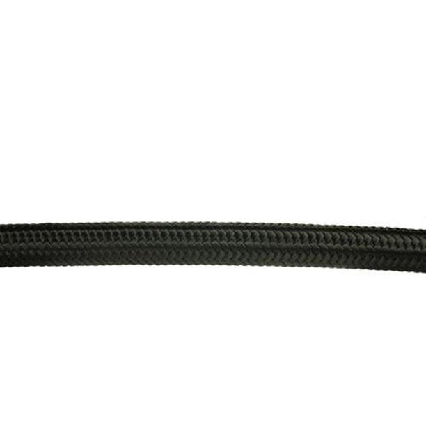 20 ft. Pro Series Black 230 Stainless Core Hose
