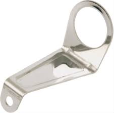 Air Inflation Part Heavy Duty Dot Valve Bracket