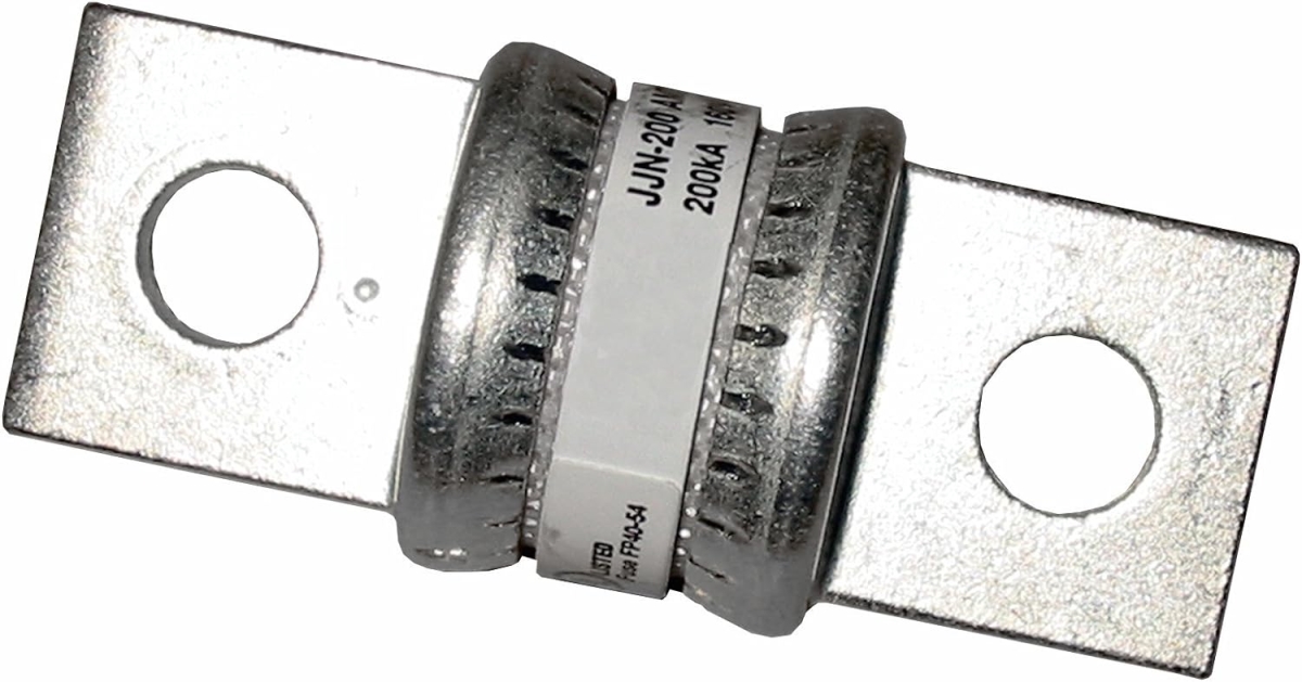 GPO44365 200A F-200 Slow Blow Fuse