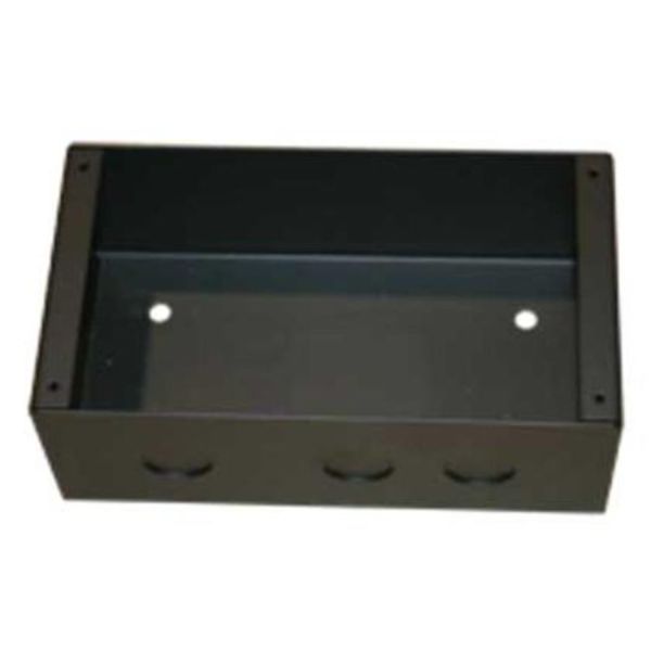 GPO79264 Knockout Box for  30A PWM Digital Solar Controller