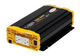 12V 1000W Pure Sine Wave Inverter