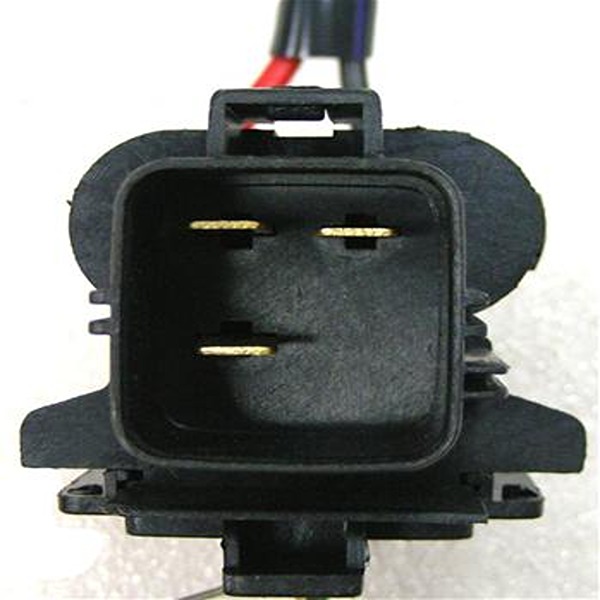Radiator Cooling Fan Assembly for 2008-2011 Ford Focus