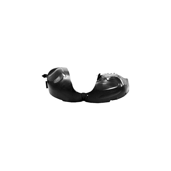 SHE415-24QR Right Hand Front Fender Inner Panel for 2009-2019 Ford Flex Capa