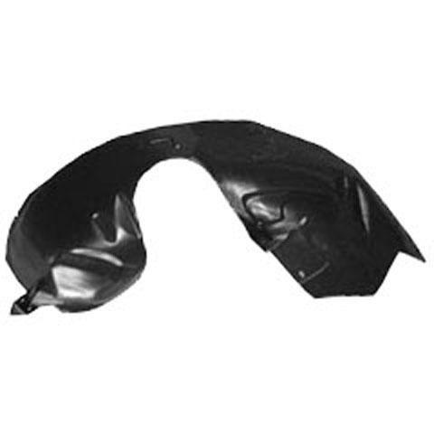 Left Hand Fender Liner for 2008-2009 Taurus & Sable