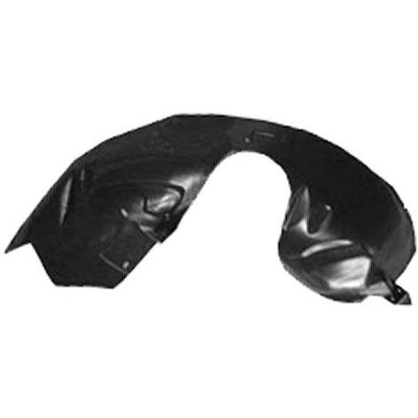Right Hand Fender Liner for 2008-2009 Taurus & Sable