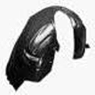 Right Hand Front Fender Inner Panel for 2010-2012 Taurus