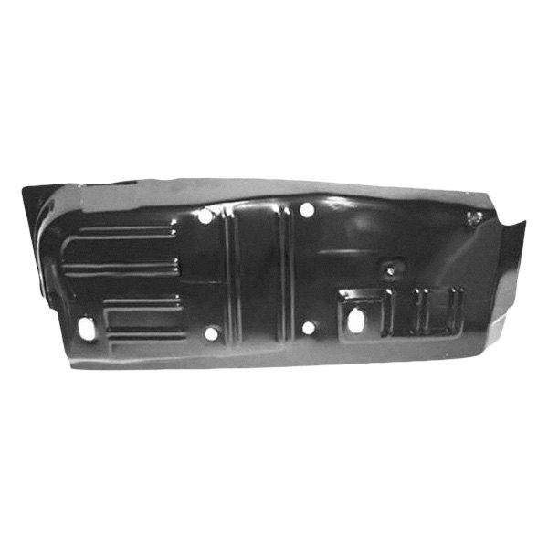 SHE465-46CL Left Hand Floor Pan for 1964-1970 Ford Mustang