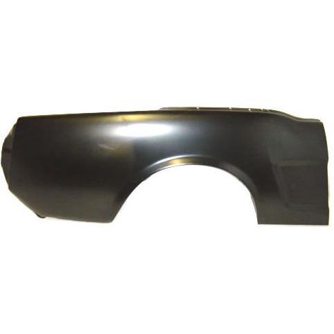 Right Hand Factory Style Quarter Panel for 1964-1966 Mustang Conversation