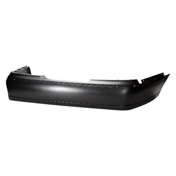 Rear Bumper Cover for 1998-2002 Lincoln Towncar