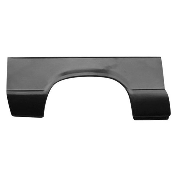 Left Handle Quarter Panel Skin for 1975-1991 Ford E-series