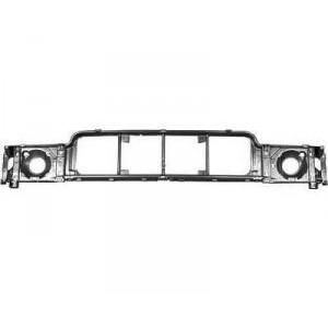 Plastic Front Panel for 1997-2007 Ford Econoline